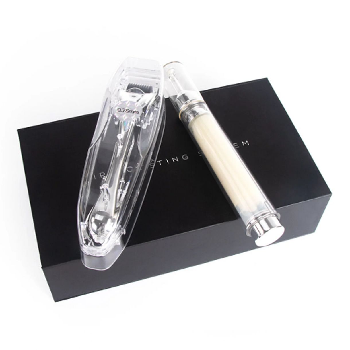 Lip Boosting Kit